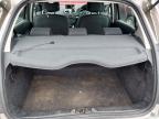 2010 RENAULT CLIO DYNAMIQUE DCI  for sale at Copart WOLVERHAMPTON