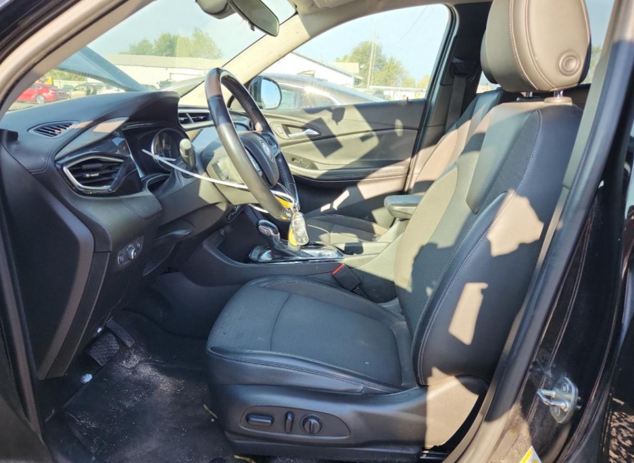 2020 Buick Encore Gx Preferred VIN: KL4MMBS23LB082809 Lot: 80828315