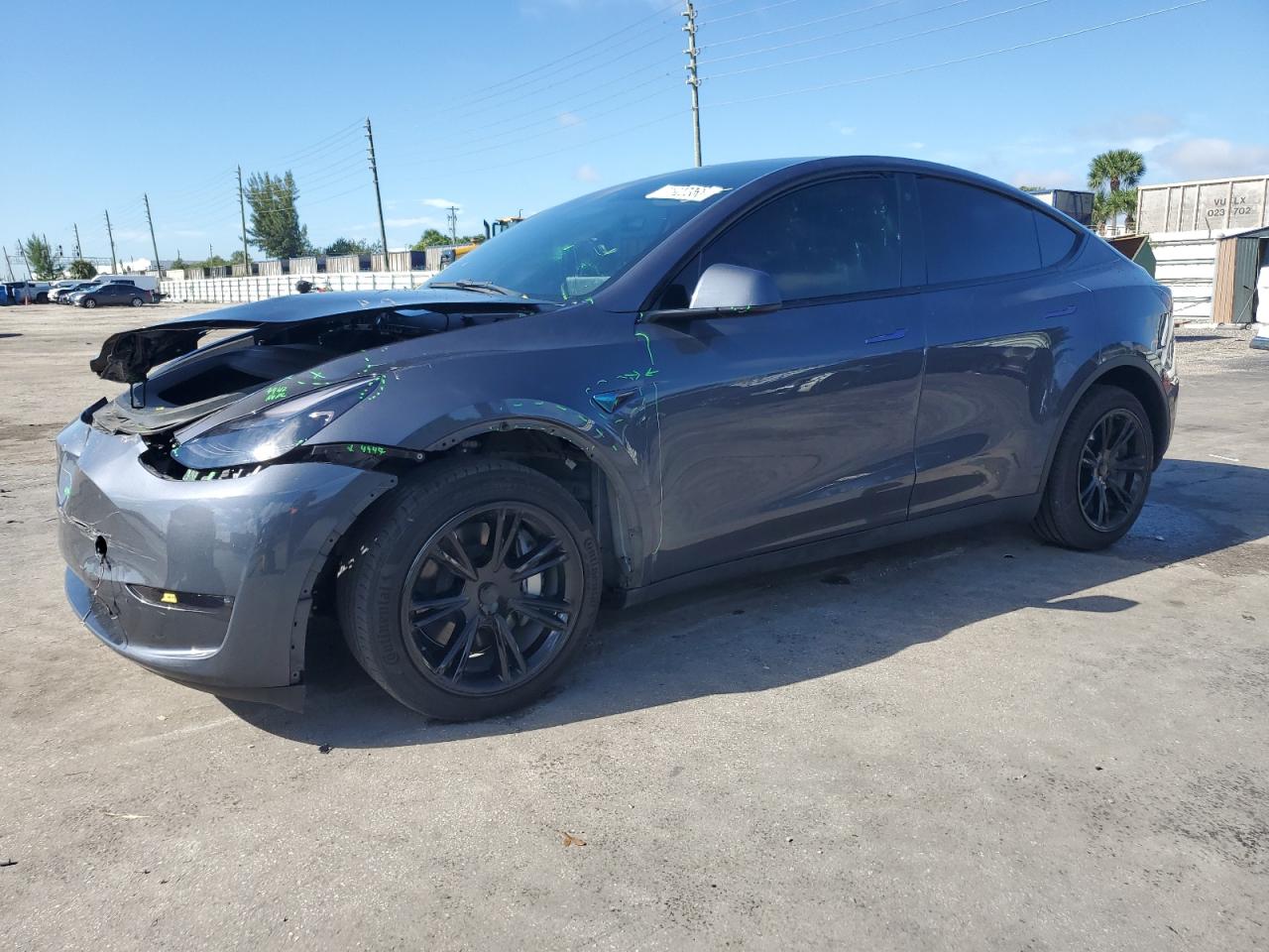 Vehicle photo