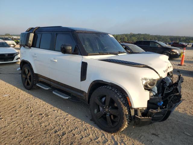  LAND ROVER DEFENDER 2022 Белы