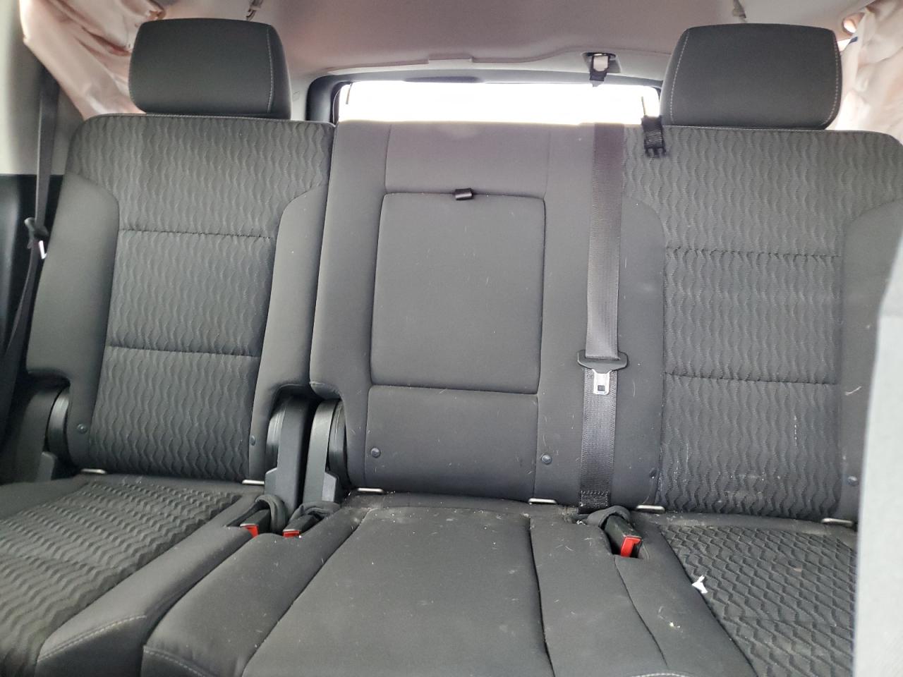 2018 Chevrolet Tahoe K1500 Ls VIN: 1GNSKAEC3JR215436 Lot: 84821135