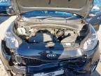 2016 KIA SPORTAGE 3 ISG CRDI  for sale at Copart SANDWICH