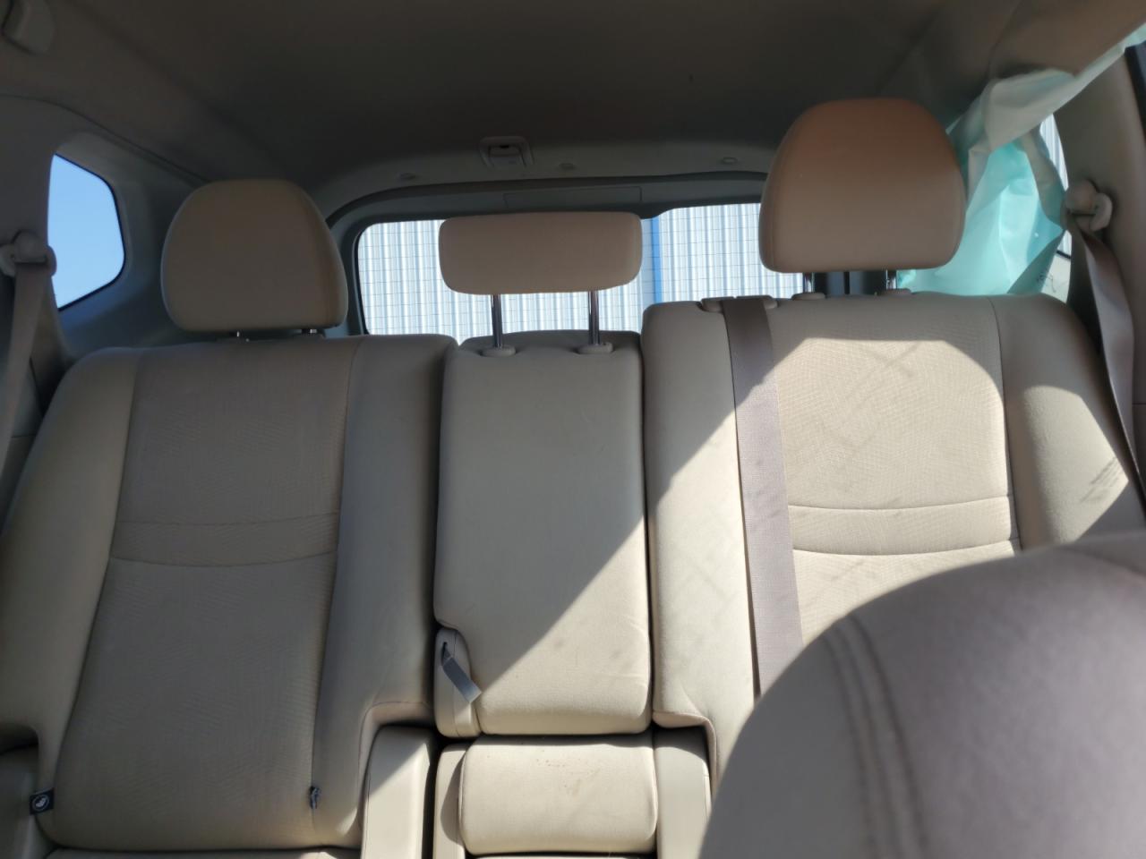 2016 Nissan Rogue S VIN: KNMAT2MV3GP668681 Lot: 72062395