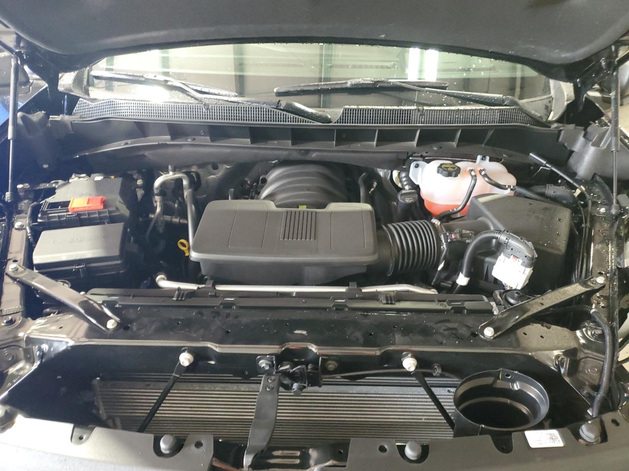 2026 Chevrolet Silverado K1500 Rst VIN: 1GCUKEED2TZ146954 Lot: 84634875