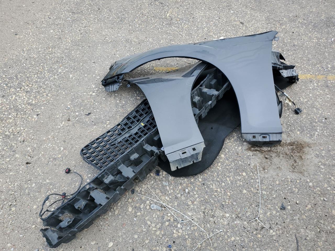 2021 Chrysler 300 S VIN: 2C3CCABG5MH549820 Lot: 70575295