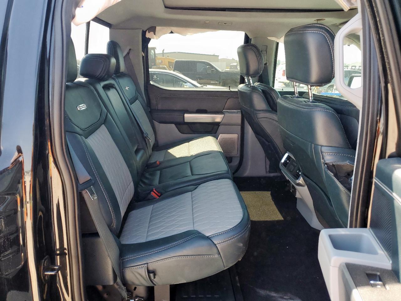 2022 Ford F150 Supercrew VIN: 1FTFW1ED6NFA42283 Lot: 84553245