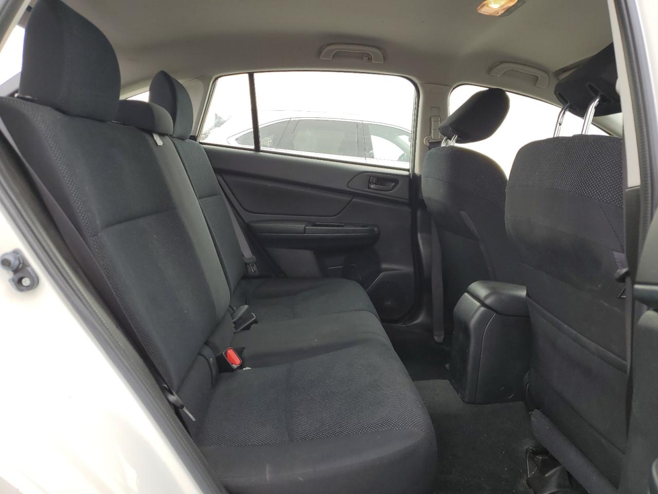 2014 Subaru Impreza VIN: JF1GPAA64EH296058 Lot: 80336795