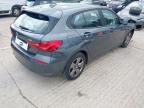 2020 BMW 118I SE AUTO  for sale at Copart SANDWICH
