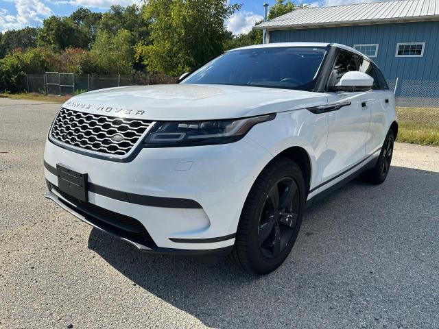 2018 LAND ROVER RANGE ROVER VELAR S  