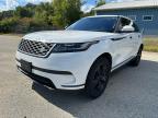 2018 LAND ROVER RANGE ROVER VELAR S   for sale at Copart MA - NORTH BOSTON