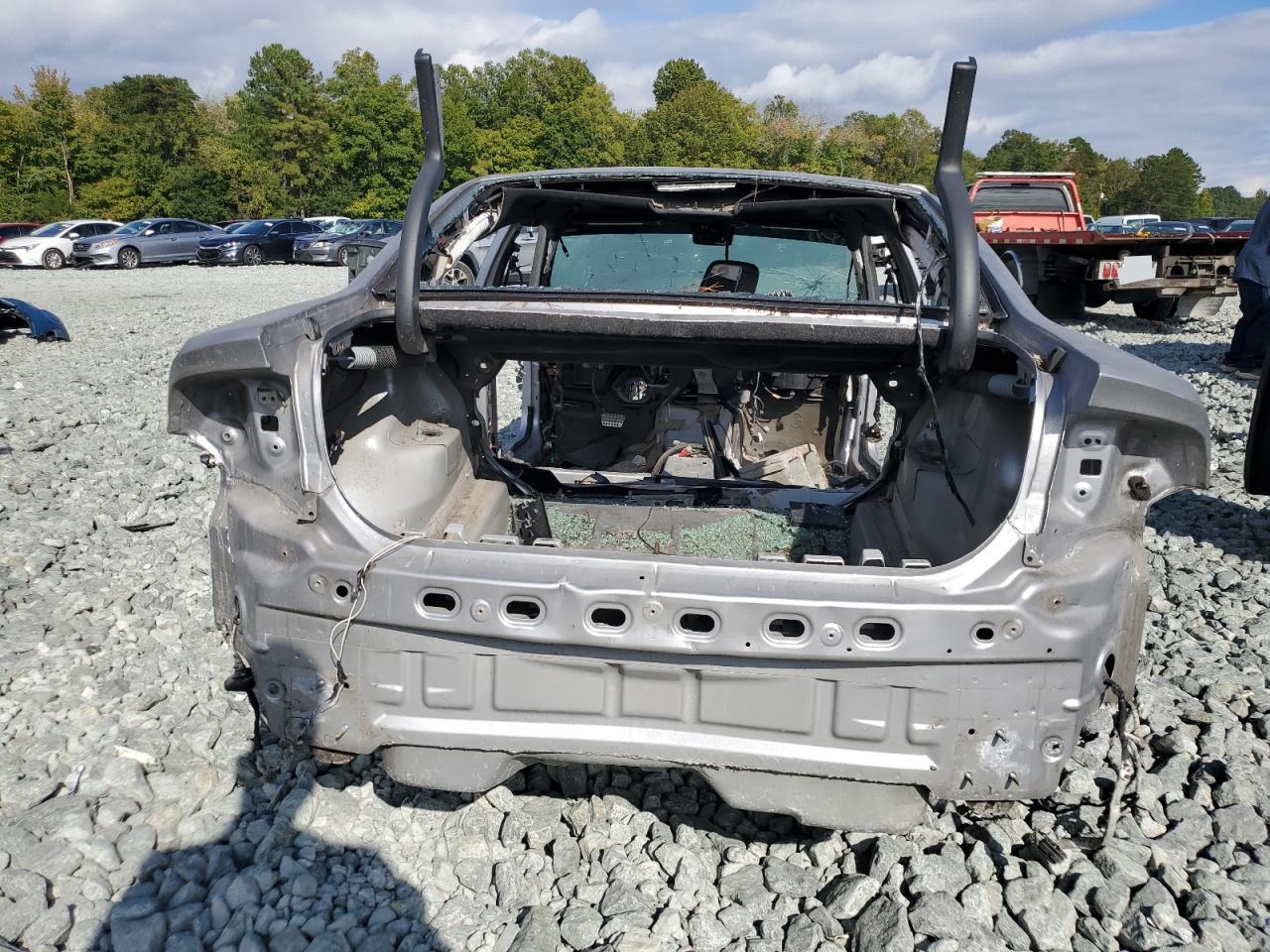 2017 Dodge Charger R/T 392 VIN: 2C3CDXGJ1HH559481 Lot: 81280145