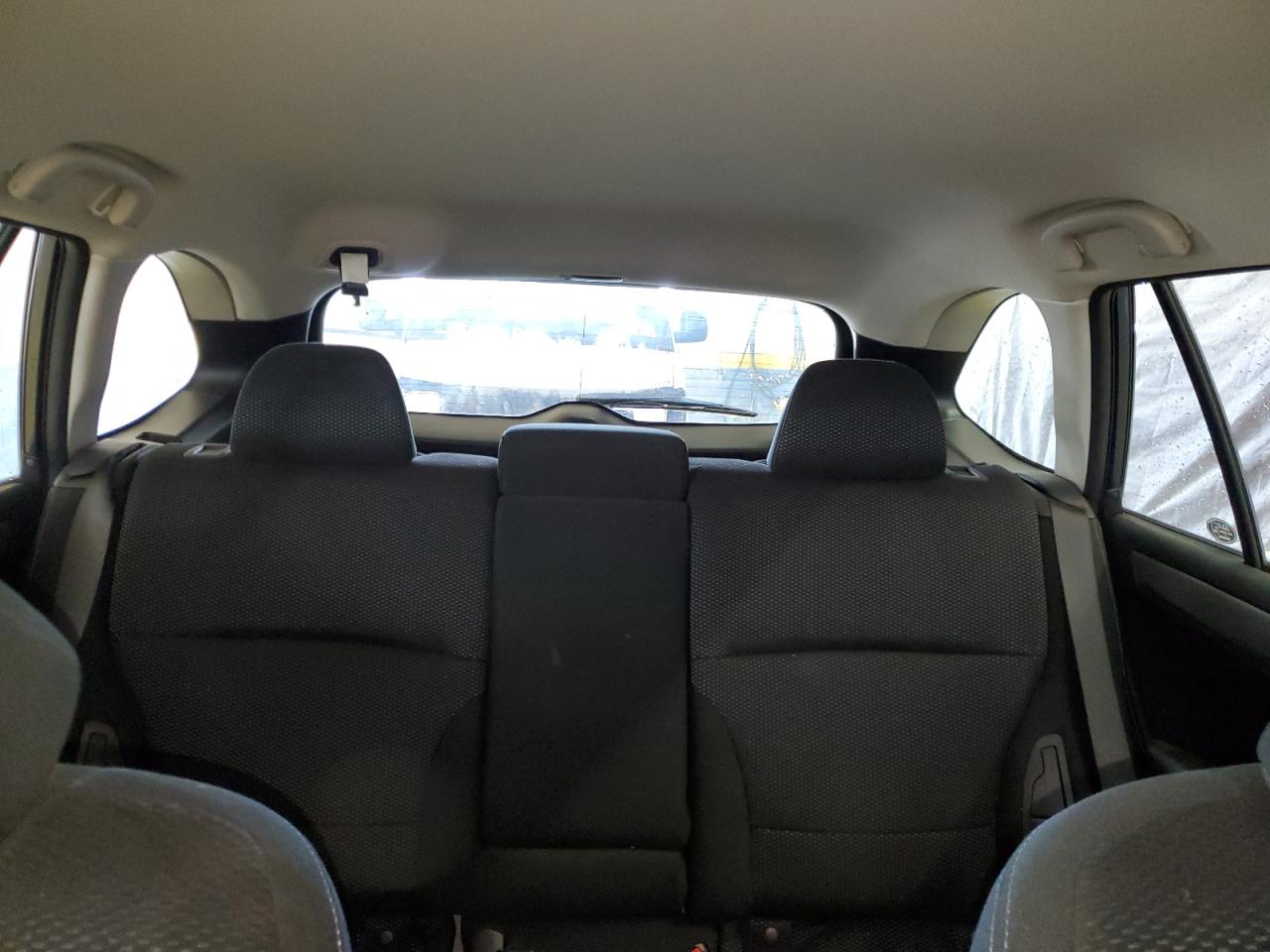 2018 Subaru Outback 2.5I VIN: 4S4BSAAC4J3341740 Lot: 81051315