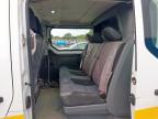 2017 VAUXHALL VIVARO 2900 CDTI  for sale at Copart SANDTOFT