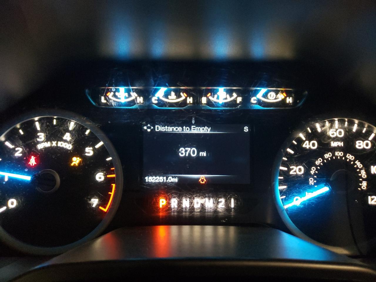 2016 Ford F150 Supercrew VIN: 1FTEW1EP3GKE68321 Lot: 71692115