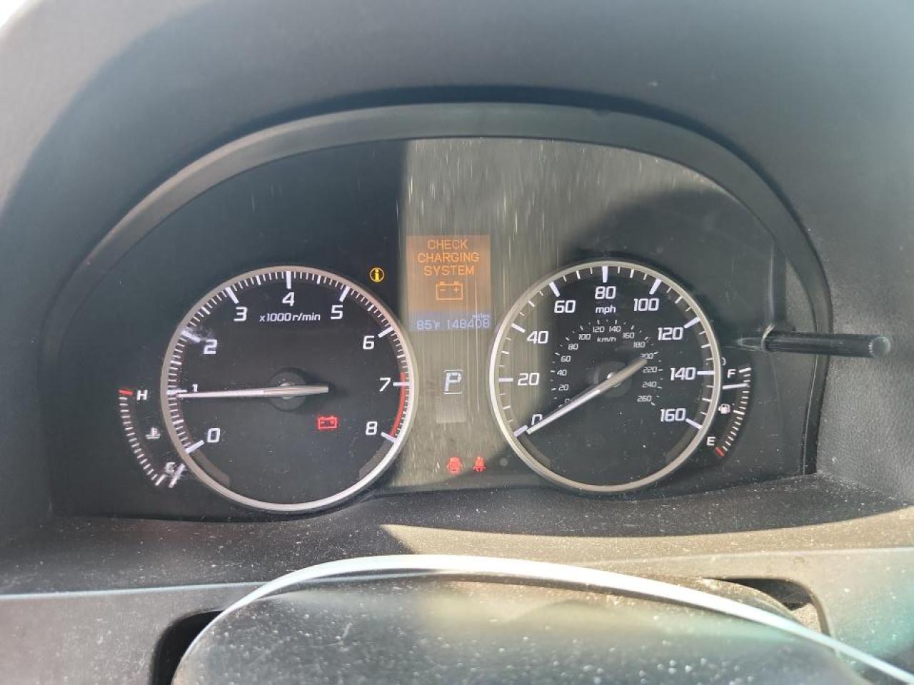 2014 Acura Rdx VIN: 5J8TB3H31EL011300 Lot: 80486795