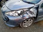 2008 PEUGEOT 207 SPORT HDI 90  for sale at Copart WOLVERHAMPTON