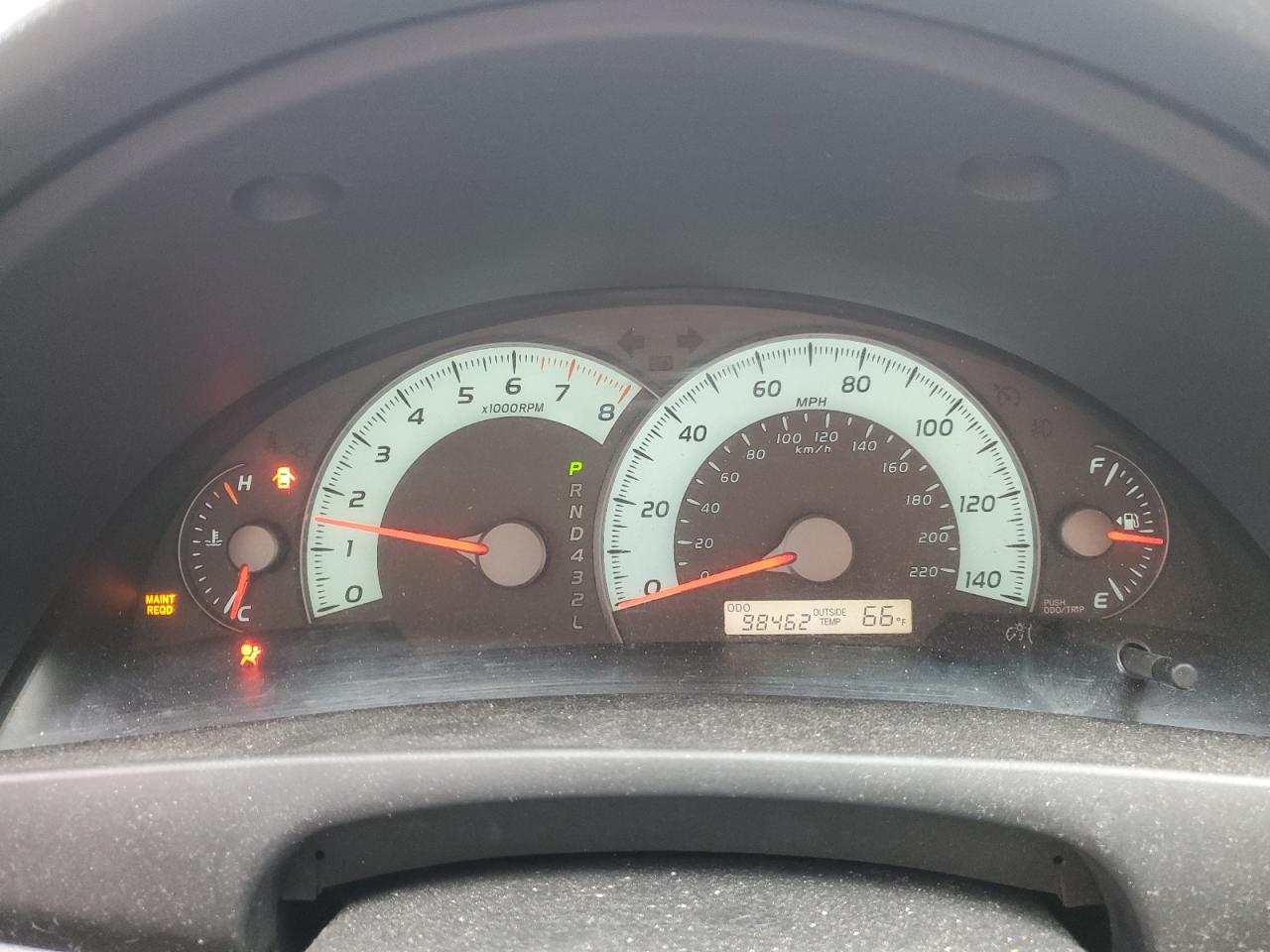 2009 Toyota Camry Base VIN: 4T1BE46K89U793947 Lot: 71859675