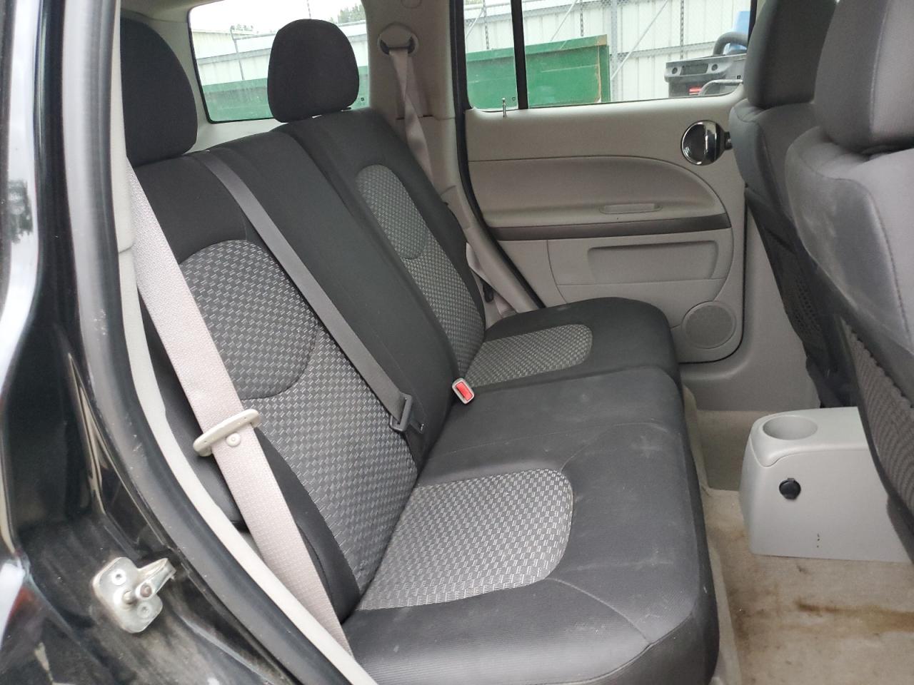 2008 Chevrolet Hhr Ls VIN: 3GNDA13D88S532126 Lot: 68910715