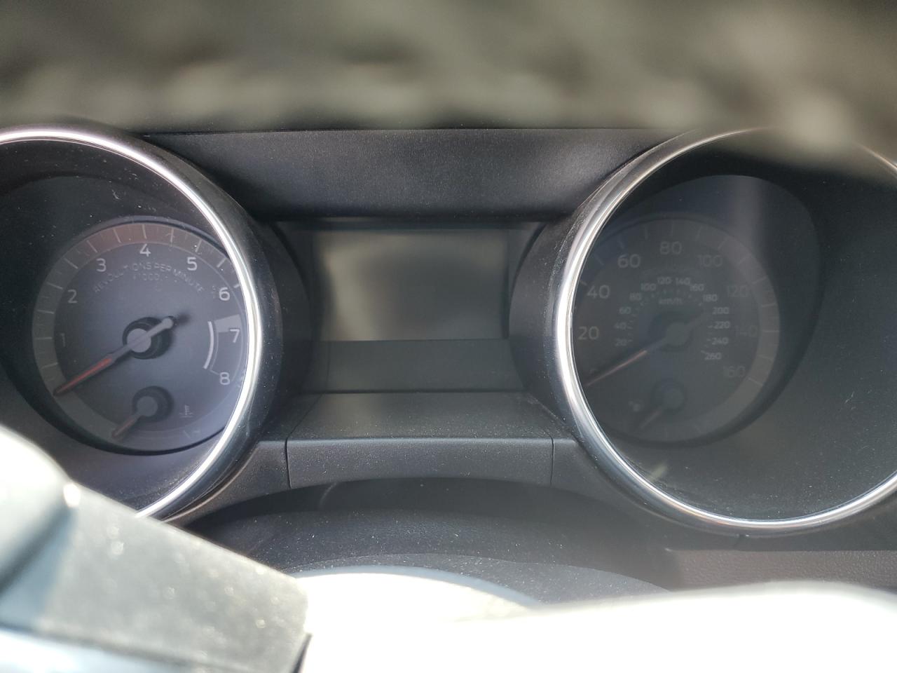 2018 Ford Mustang VIN: 1FA6P8TH5J5114947 Lot: 80144015