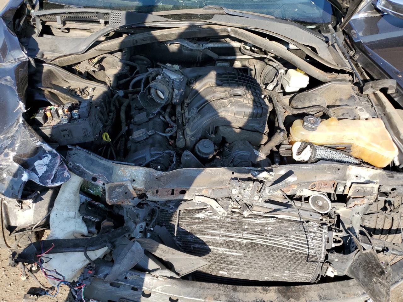 2011 Chrysler 300 Limited VIN: 2C3CA5CG1BH530559 Lot: 81222945