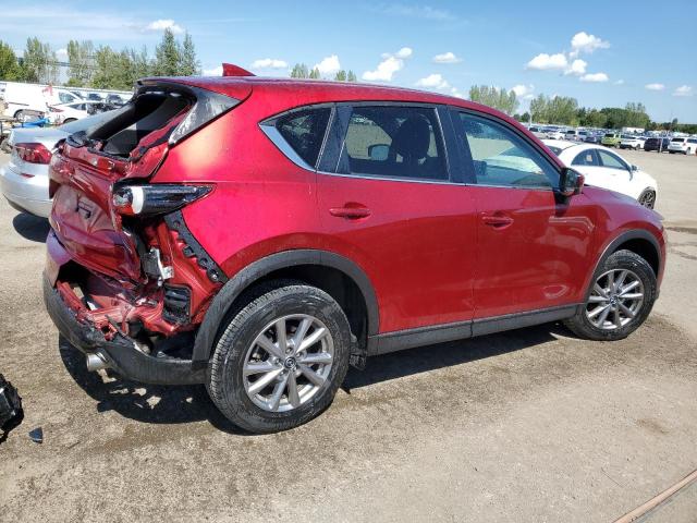 2022 MAZDA CX-5 PREFERRED  