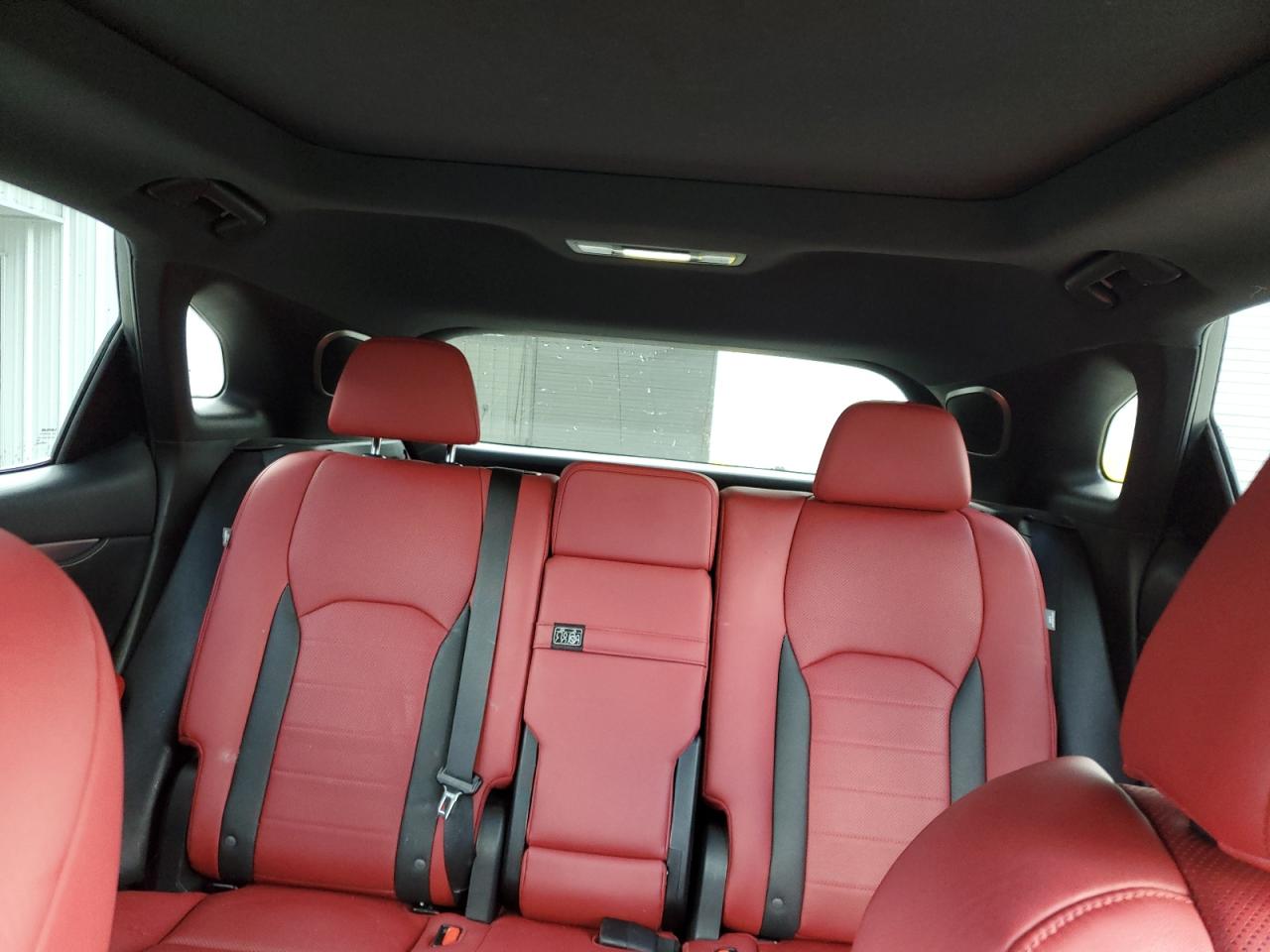 2021 Lexus Rx 350 F Sport VIN: 2T2YZMDA6MC307456 Lot: 84004655