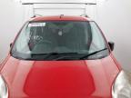 2010 CITROEN NEMO LX HDI 610  for sale at Copart GLOUCESTER