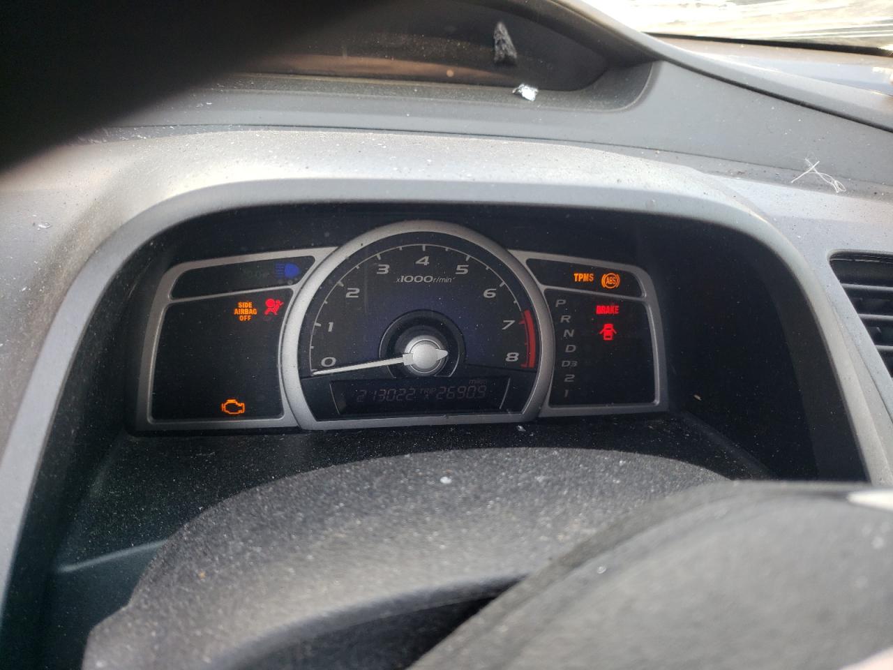 2010 Honda Civic Lx VIN: 2HGFG1B63AH514498 Lot: 81216205