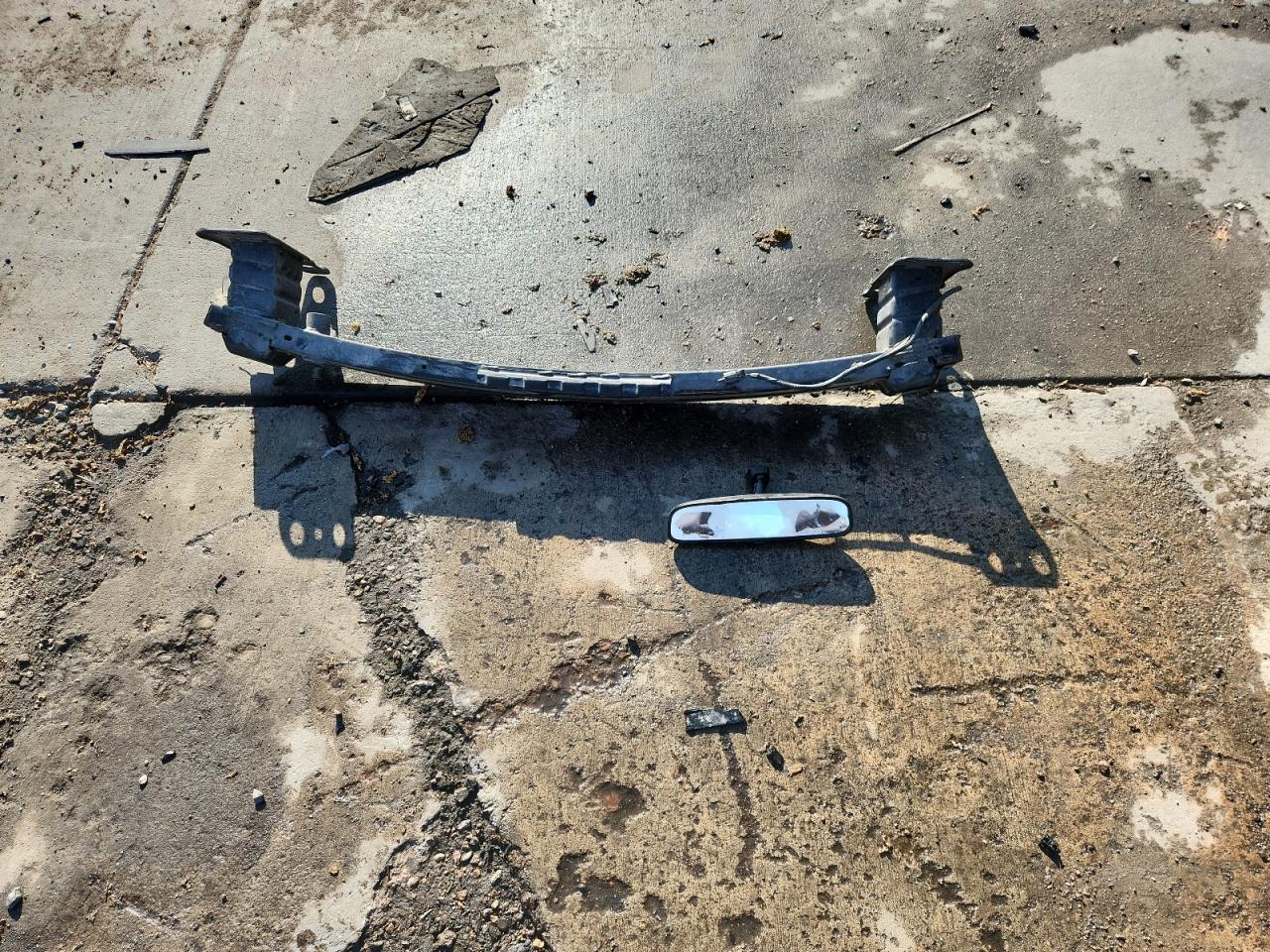 2011 Kia Soul + VIN: KNDJT2A26B7199394 Lot: 71218075