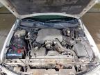 2001 LINCOLN TOWN CAR AUTO  for sale at Copart EAST KILBRIDE