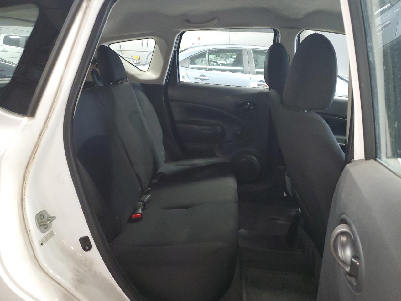 2015 Nissan Versa Note S VIN: 3N1CE2CP9FL408806 Lot: 81204915