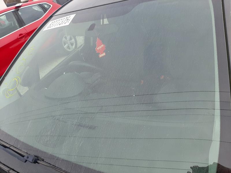 2015 VAUXHALL MERIVA TECHLINE CDTI EFLE 