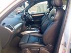 2014 AUDI Q5 S LINE PLUS TDI QUATTR  for sale at Copart WOLVERHAMPTON