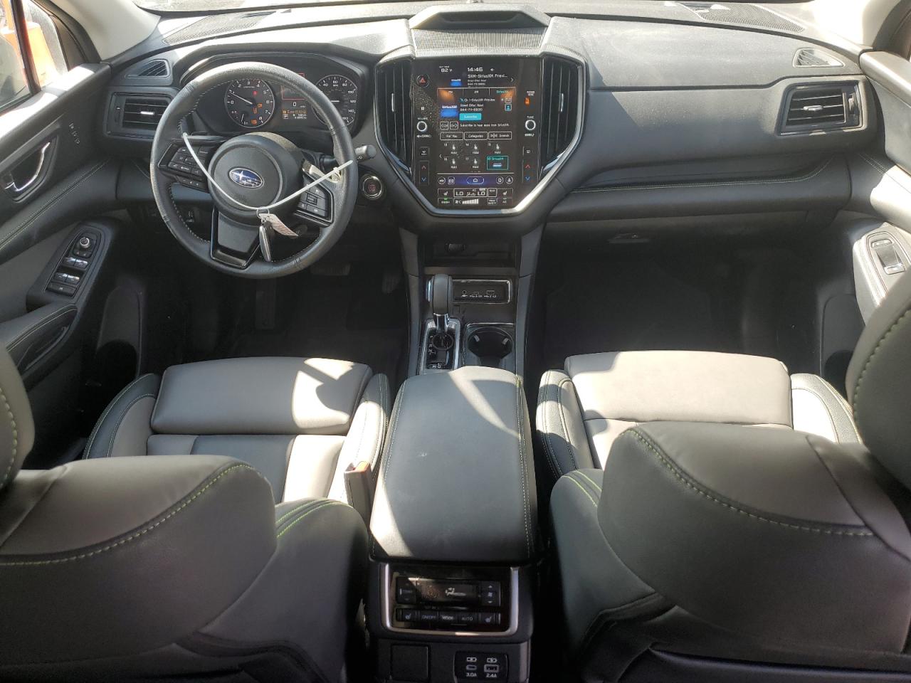 2023 Subaru Ascent Limited VIN: 4S4WMAKDXP3446181 Lot: 81346045