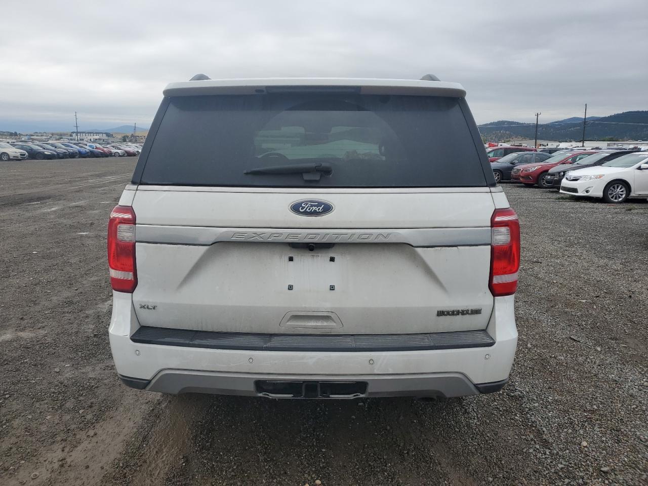 2021 Ford Expedition Xlt VIN: 1FMJU1JT2MEA49549 Lot: 80560925