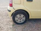 2010 FIAT PANDA ACTIVE for sale at Copart CORBY