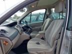 2006 RENAULT SCENIC SL OASIS VVT  for sale at Copart SANDY