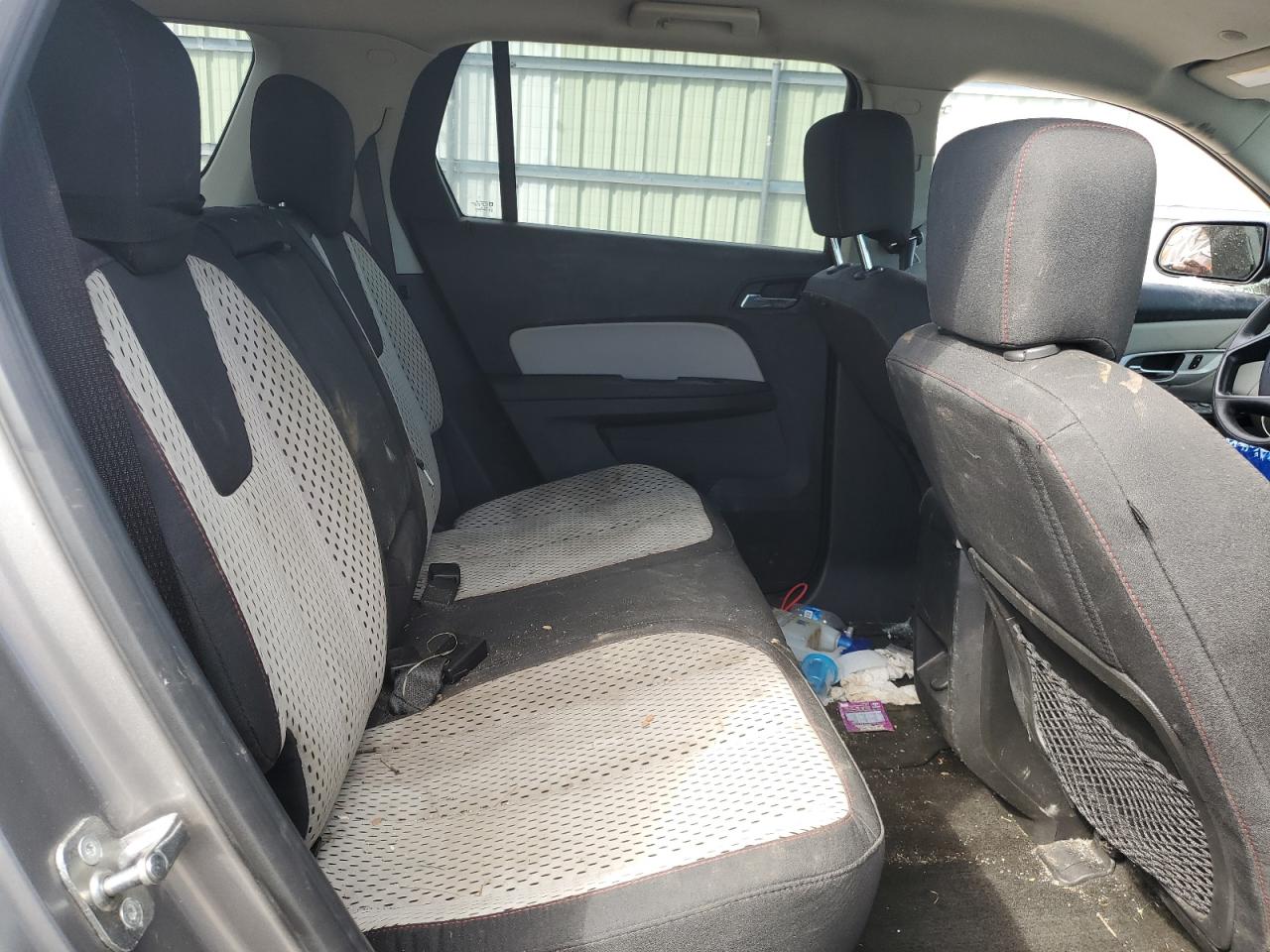 2012 GMC Terrain Sle VIN: 2GKFLREK3C6310658 Lot: 92366855