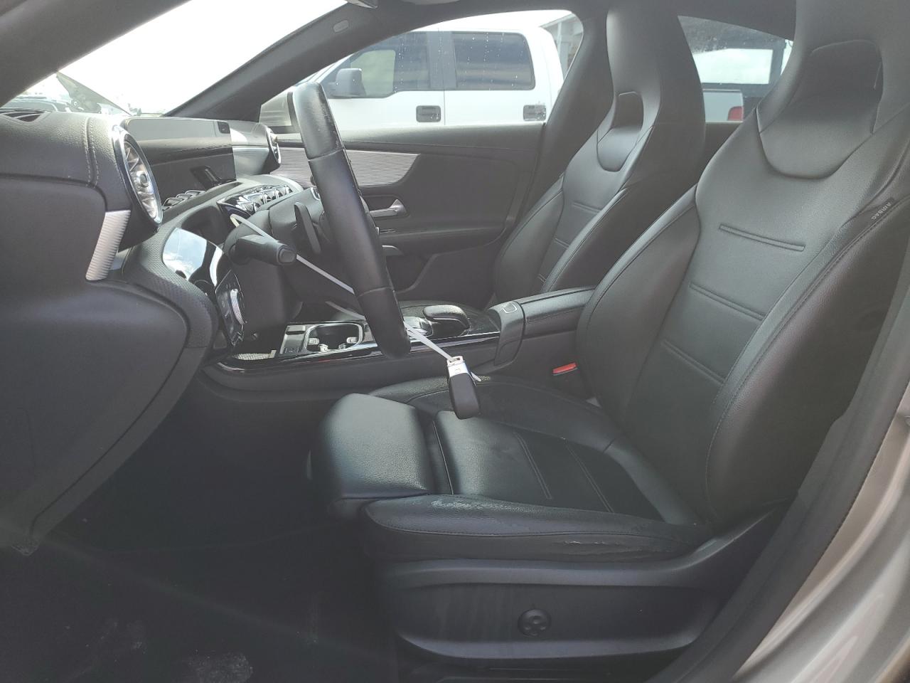 2020 Mercedes-Benz Cla 250 VIN: W1K5J4GB9LN089789 Lot: 84417115