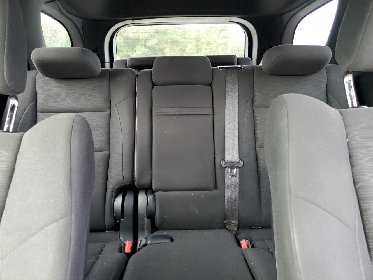 2022 Dodge Durango Sxt VIN: 1C4RDJAG5NC160846 Lot: 83830795