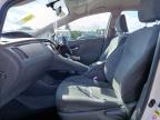 2010 TOYOTA PRIUS T SPIRIT for sale at Copart NEWBURY