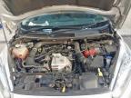 2017 FORD FIESTA TITANIUM TURBO  for sale at Copart EAST KILBRIDE
