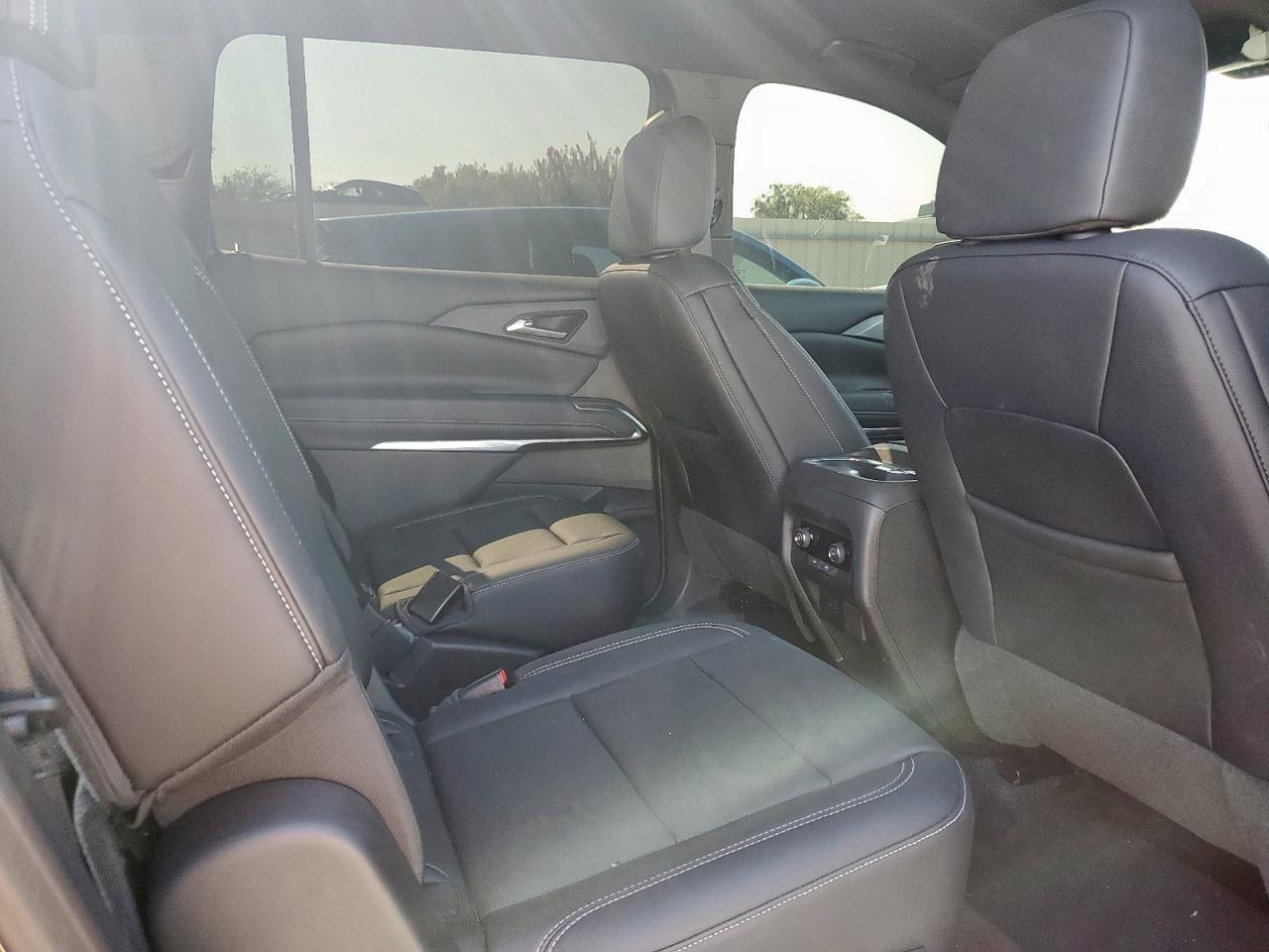 2025 Chevrolet Traverse Lt VIN: 1GNERGRS0SJ198897 Lot: 81804955