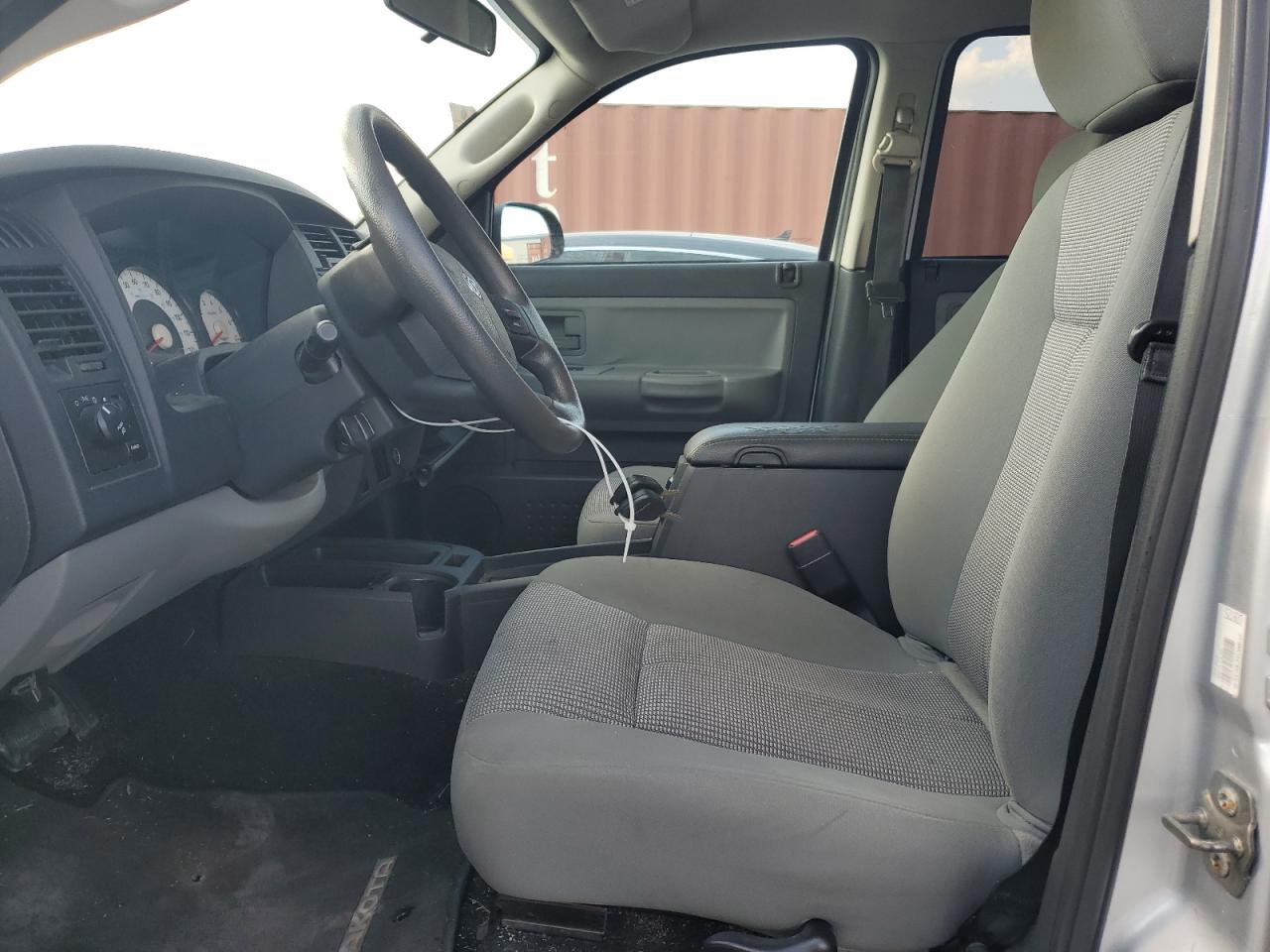 2010 Dodge Dakota Sxt VIN: 1D7CE3GK2AS200512 Lot: 72061585