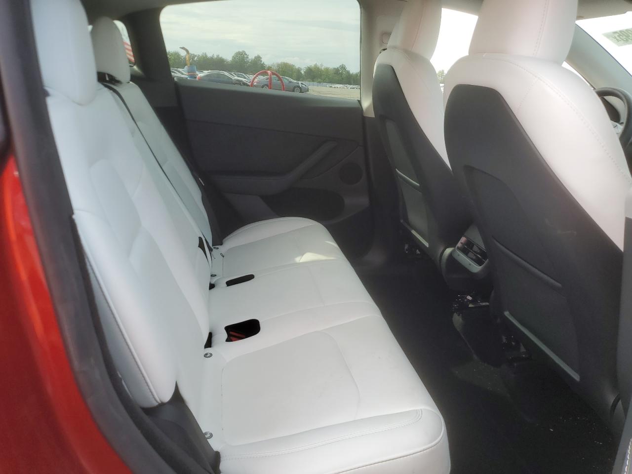 2024 Tesla Model Y VIN: 7SAYGDED9RF011159 Lot: 80731295