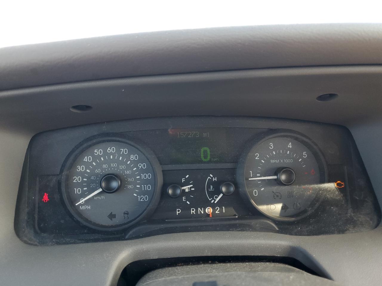 2009 Mercury Grand Marquis Ls VIN: 2MEHM75V39X632623 Lot: 72034915