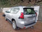 2019 TOYOTA LAND CRUISER ACTIVE for sale at Copart WISBECH