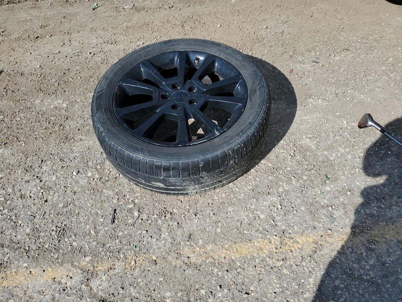 2012 Jeep Compass Latitude VIN: 1C4NJDEB0CD686090 Lot: 83808105