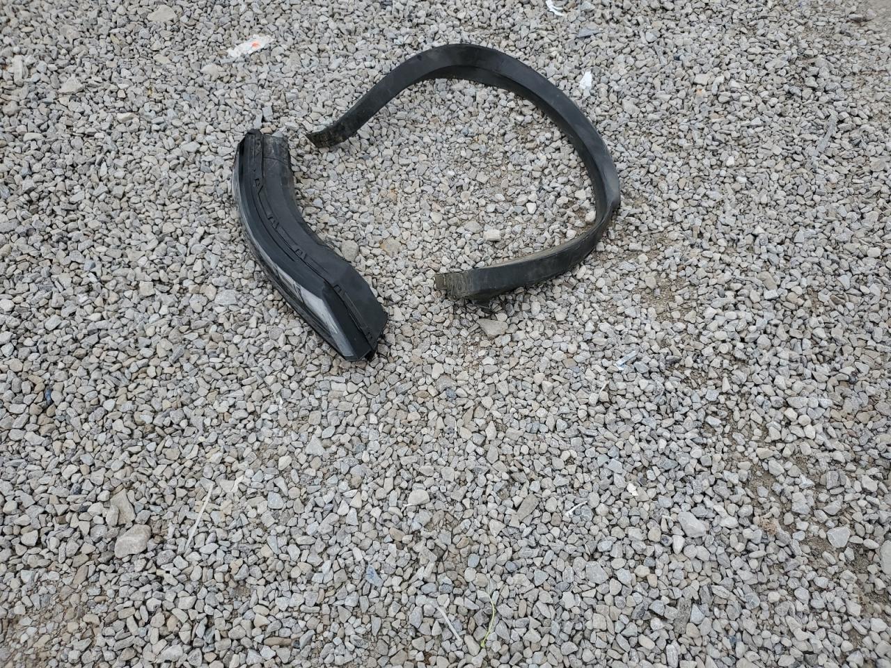 2023 Mitsubishi Outlander Se VIN: JA4J4UA87PZ009606 Lot: 83789745