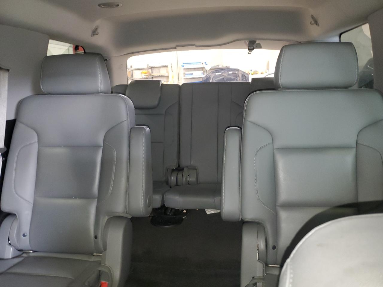 2016 Chevrolet Tahoe K1500 Lt VIN: 1GNSKBKC1GR168491 Lot: 81895415